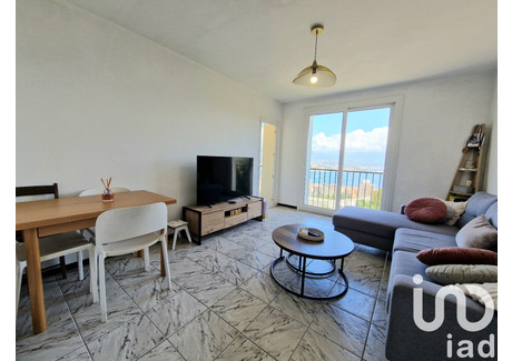 Mieszkanie na sprzedaż - Ajaccio, Francja, 54 m², 277 942 USD (1 070 076 PLN), NET-97840047