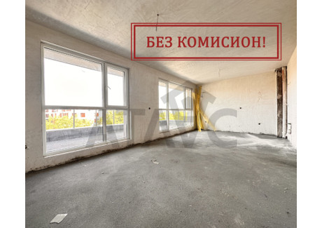 Mieszkanie na sprzedaż - Отдих и култура/Otdih i kultura Пловдив/plovdiv, Bułgaria, 91 m², 105 137 USD (439 474 PLN), NET-100725489