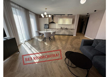 Mieszkanie na sprzedaż - Кършияка/Karshiaka Пловдив/plovdiv, Bułgaria, 124 m², 357 888 USD (1 467 341 PLN), NET-96946241