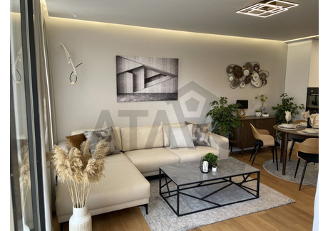 Mieszkanie na sprzedaż - Остромила/Ostromila Пловдив/plovdiv, Bułgaria, 69 m², 139 880 USD (551 127 PLN), NET-97372449