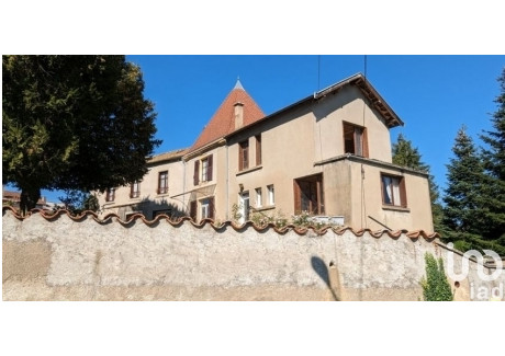 Dom na sprzedaż - Neulise, Francja, 172 m², 183 639 USD (738 231 PLN), NET-101552642