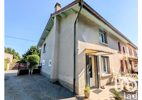 Dom na sprzedaż - Nervieux, Francja, 117 m², 163 548 USD (683 630 PLN), NET-99587058