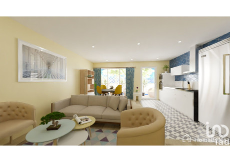 Mieszkanie na sprzedaż - Chatenay-Malabry, Francja, 64 m², 503 755 USD (1 984 796 PLN), NET-96539858