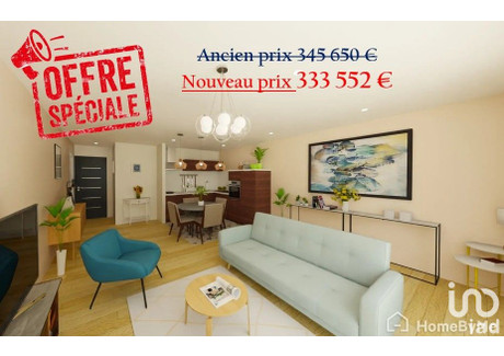 Mieszkanie na sprzedaż - Toulouse, Francja, 68 m², 372 181 USD (1 466 391 PLN), NET-97155570