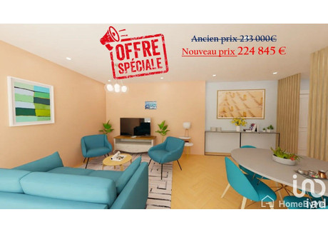 Mieszkanie na sprzedaż - Pins-Justaret, Francja, 62 m², 251 059 USD (989 173 PLN), NET-97279091
