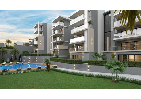 Mieszkanie na sprzedaż - Kuşadası Kusadasi, Turcja, 85 m², 129 459 USD (529 485 PLN), NET-96081324