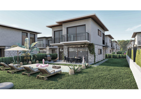 Dom na sprzedaż - Kuşadası Kusadasi, Turcja, 187 m², 338 059 USD (1 382 661 PLN), NET-92090998