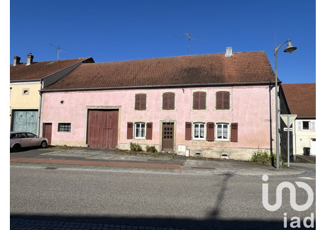 Dom na sprzedaż - Sarralbe, Francja, 172 m², 94 338 USD (361 313 PLN), NET-97266375