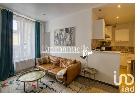 Mieszkanie na sprzedaż - Asnières-Sur-Seine, Francja, 28 m², 241 629 USD (1 010 008 PLN), NET-100494357