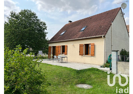 Dom na sprzedaż - Saint-Martin-Du-Boschet, Francja, 99 m², 244 154 USD (993 706 PLN), NET-102798392