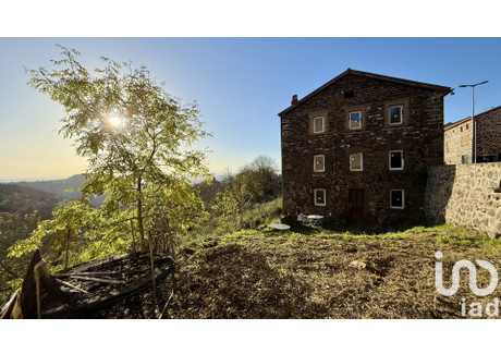 Dom na sprzedaż - Saint-Jean-Lachalm, Francja, 130 m², 82 077 USD (334 054 PLN), NET-101883888