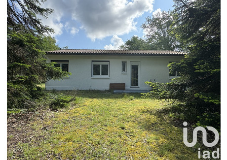 Dom na sprzedaż - Hourtin, Francja, 78 m², 311 190 USD (1 194 971 PLN), NET-98183155