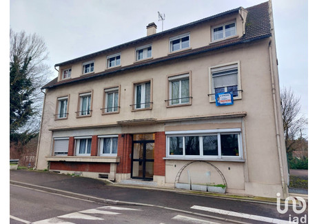 Mieszkanie na sprzedaż - Bennecourt, Francja, 34 m², 81 016 USD (328 115 PLN), NET-97048153