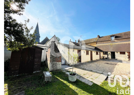 Dom na sprzedaż - Louviers, Francja, 113 m², 208 919 USD (854 479 PLN), NET-97418599