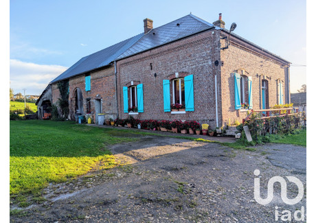 Dom na sprzedaż - Villers-Sur-Auchy, Francja, 114 m², 258 699 USD (1 073 601 PLN), NET-100941211