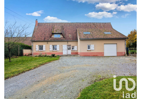 Dom na sprzedaż - Noyers-Saint-Martin, Francja, 185 m², 261 677 USD (1 070 257 PLN), NET-101752706