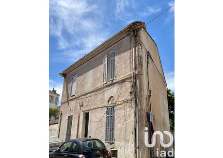 Mieszkanie na sprzedaż - Marseille, Francja, 31 m², 56 537 USD (217 668 PLN), NET-98965206