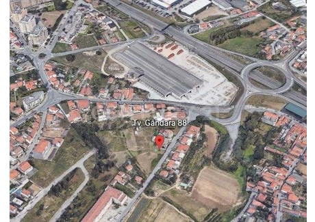 Działka na sprzedaż - Mafamude E Vilar Do Paraíso, Portugalia, 7476 m², 977 626 USD (3 832 296 PLN), NET-96117891