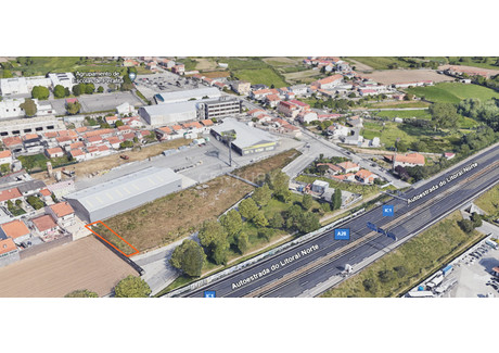 Działka na sprzedaż - Perafita, Lavra E Santa Cruz Do Bispo, Portugalia, 407 m², 179 058 USD (685 791 PLN), NET-96440703