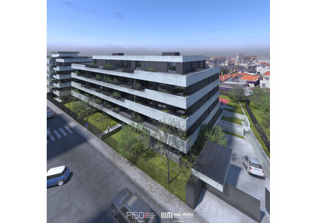 Mieszkanie na sprzedaż - Santa Maria Da Feira, Portugalia, 183,48 m², 593 667 USD (2 285 619 PLN), NET-96947108