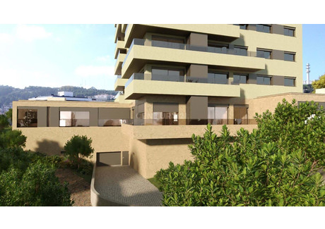 Mieszkanie na sprzedaż - Vila Nova De Gaia, Portugalia, 70,94 m², 229 397 USD (883 177 PLN), NET-99071043