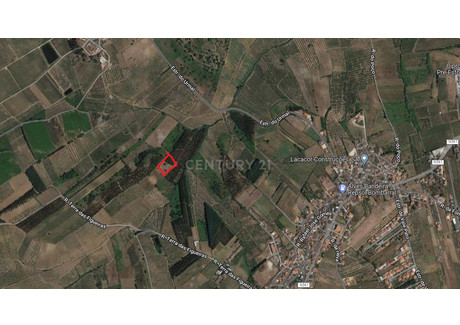 Działka na sprzedaż - Bombarral E Vale Covo, Portugalia, 3040 m², 8436 USD (34 502 PLN), NET-100664168