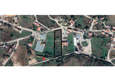 Działka na sprzedaż - Rio Maior, Portugalia, 4720 m², 65 001 USD (259 353 PLN), NET-96117736