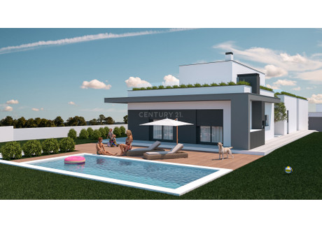 Dom na sprzedaż - Peniche, Portugalia, 299 m², 800 985 USD (3 195 931 PLN), NET-96124506