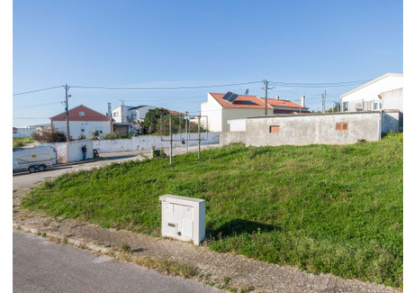 Działka na sprzedaż - Lourinhã E Atalaia, Portugalia, 280 m², 47 151 USD (193 318 PLN), NET-96127914