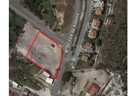 Działka na sprzedaż - Torres Vedras, Portugalia, 1815 m², 315 285 USD (1 242 221 PLN), NET-96121844