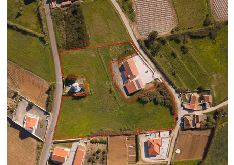 Działka na sprzedaż - A Dos Cunhados E Maceira, Portugalia, 9075 m², 366 180 USD (1 490 353 PLN), NET-96122537