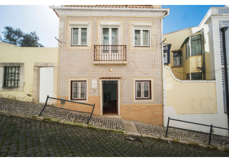 Dom na sprzedaż - Lisboa, Portugalia, 31 m², 294 871 USD (1 141 150 PLN), NET-97905876