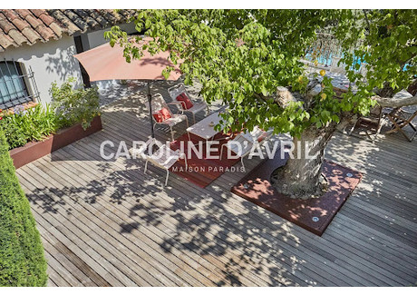 Dom na sprzedaż - Aix-En-Provence, Francja, 260 m², 1 746 138 USD (6 705 170 PLN), NET-99631395