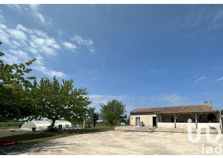 Dom na sprzedaż - Bonneville-Et-Saint-Avit-De-Fumadières, Francja, 139 m², 189 399 USD (774 642 PLN), NET-100217483