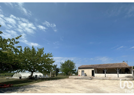 Dom na sprzedaż - Bonneville-Et-Saint-Avit-De-Fumadières, Francja, 139 m², 232 919 USD (917 702 PLN), NET-95000326
