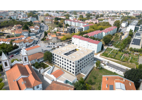 Mieszkanie na sprzedaż - Paranhos, Portugalia, 25 m², 192 361 USD (798 298 PLN), NET-100776431