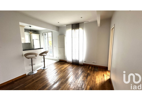 Mieszkanie na sprzedaż - Courbevoie, Francja, 49 m², 356 404 USD (1 457 692 PLN), NET-101079095