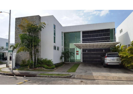 Dom na sprzedaż - Calle Panama City, Panama, 356 m², 375 000 USD (1 526 250 PLN), NET-79207870