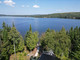 Dom na sprzedaż - 398 Ch. du Lac-du-Portage O., Sainte-Paule, QC G0J3C0, CA Sainte-Paule, Kanada, 92 m², 274 389 USD (1 138 715 PLN), NET-100454771