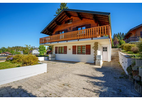 Dom na sprzedaż - St-Cergue, Szwajcaria, 75 m², 453 696 USD (1 810 249 PLN), NET-95165567