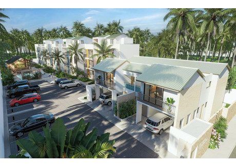 Mieszkanie na sprzedaż - Av. Los Corales 14, Las Terrenas 32000, Dominican Republic Las Terrenas, Dominikana, 91 m², 237 000 USD (969 330 PLN), NET-101335118