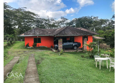 Dom na sprzedaż - Volcán Panama, 100 m², 260 000 USD (1 024 400 PLN), NET-97334164