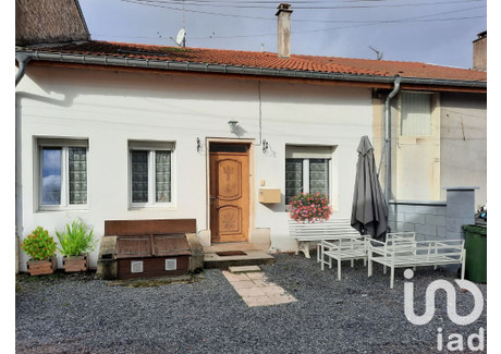 Dom na sprzedaż - Vigneulles-Les-Hattonchatel, Francja, 115 m², 140 259 USD (575 060 PLN), NET-99767862