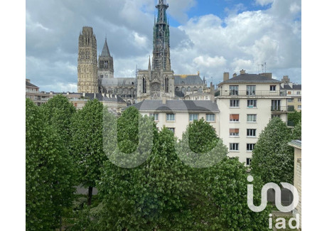 Mieszkanie na sprzedaż - Rouen, Francja, 46 m², 146 829 USD (565 290 PLN), NET-97374791