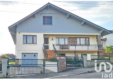 Dom na sprzedaż - Woustviller, Francja, 134 m², 221 581 USD (906 266 PLN), NET-101431317