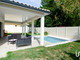 Dom na sprzedaż - Castelnau-De-Médoc, Francja, 122 m², 465 838 USD (1 835 403 PLN), NET-92610231