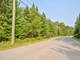 Działka na sprzedaż - Route 323, Lac-des-Plages, QC J0T1K0, CA Lac-Des-Plages, Kanada, 10 228 m², 66 606 USD (271 088 PLN), NET-99983606