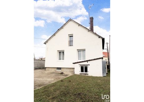 Dom na sprzedaż - Châlette-Sur-Loing, Francja, 100 m², 182 540 USD (763 019 PLN), NET-94882991