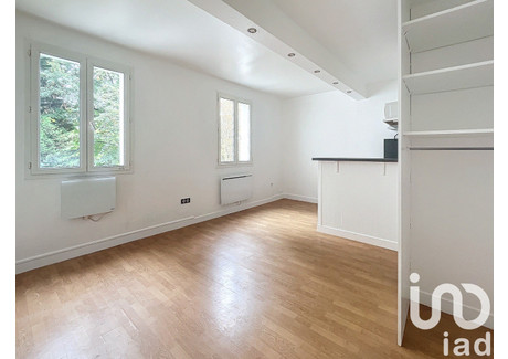 Mieszkanie na sprzedaż - Epinay-Sur-Seine, Francja, 25 m², 112 901 USD (471 925 PLN), NET-100296539