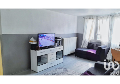 Mieszkanie na sprzedaż - Creteil, Francja, 30 m², 158 978 USD (626 371 PLN), NET-96100444